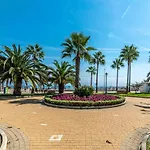 Puerto Banus Finest 2-Bdrm Apt - 50 Metres To Beach