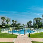 Puerto Banus Finest 2-Bdrm Apt - 50 Metres To Beach