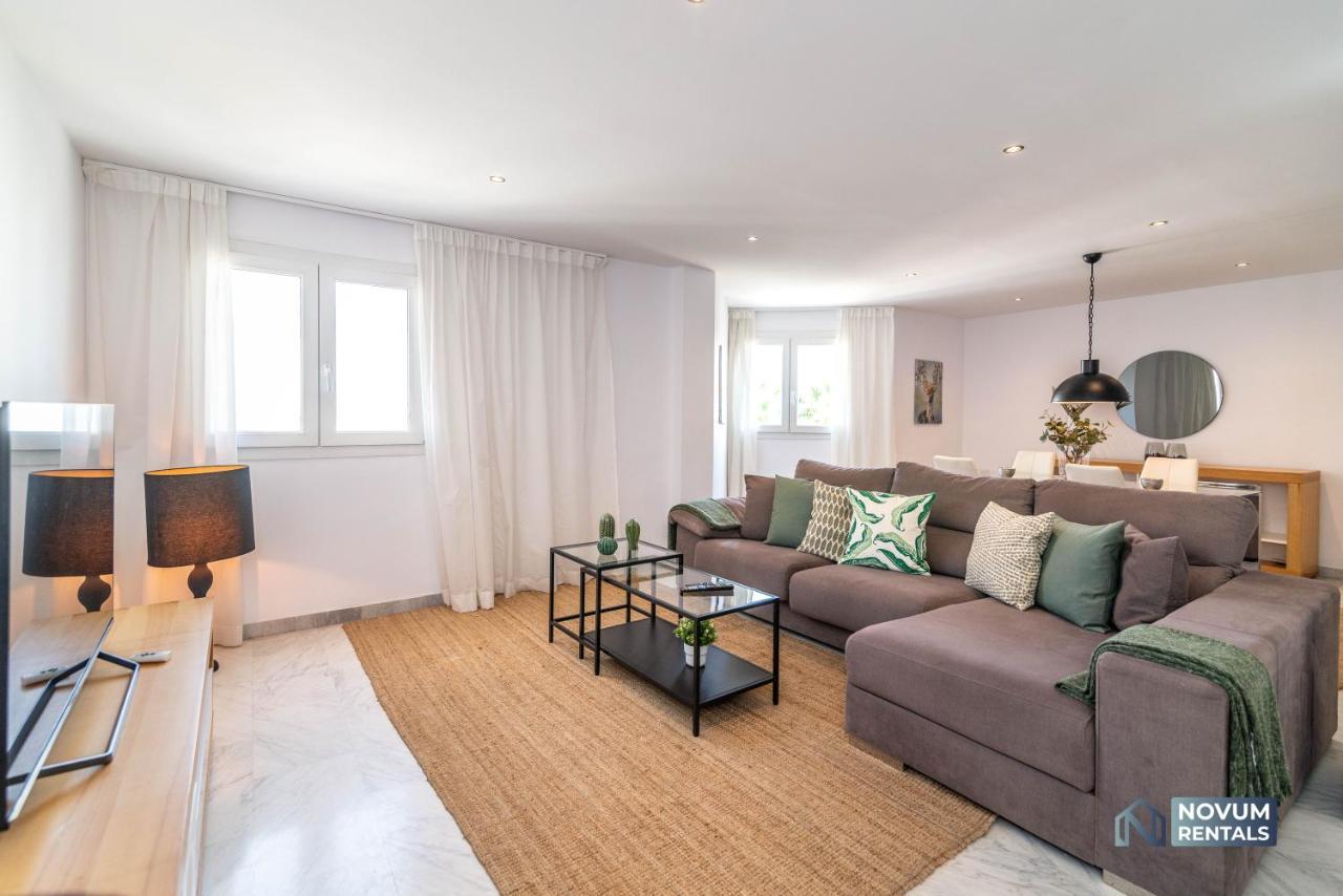 Apartamento Puerto Banus Finest 2-bdrm - 50 Metres To *