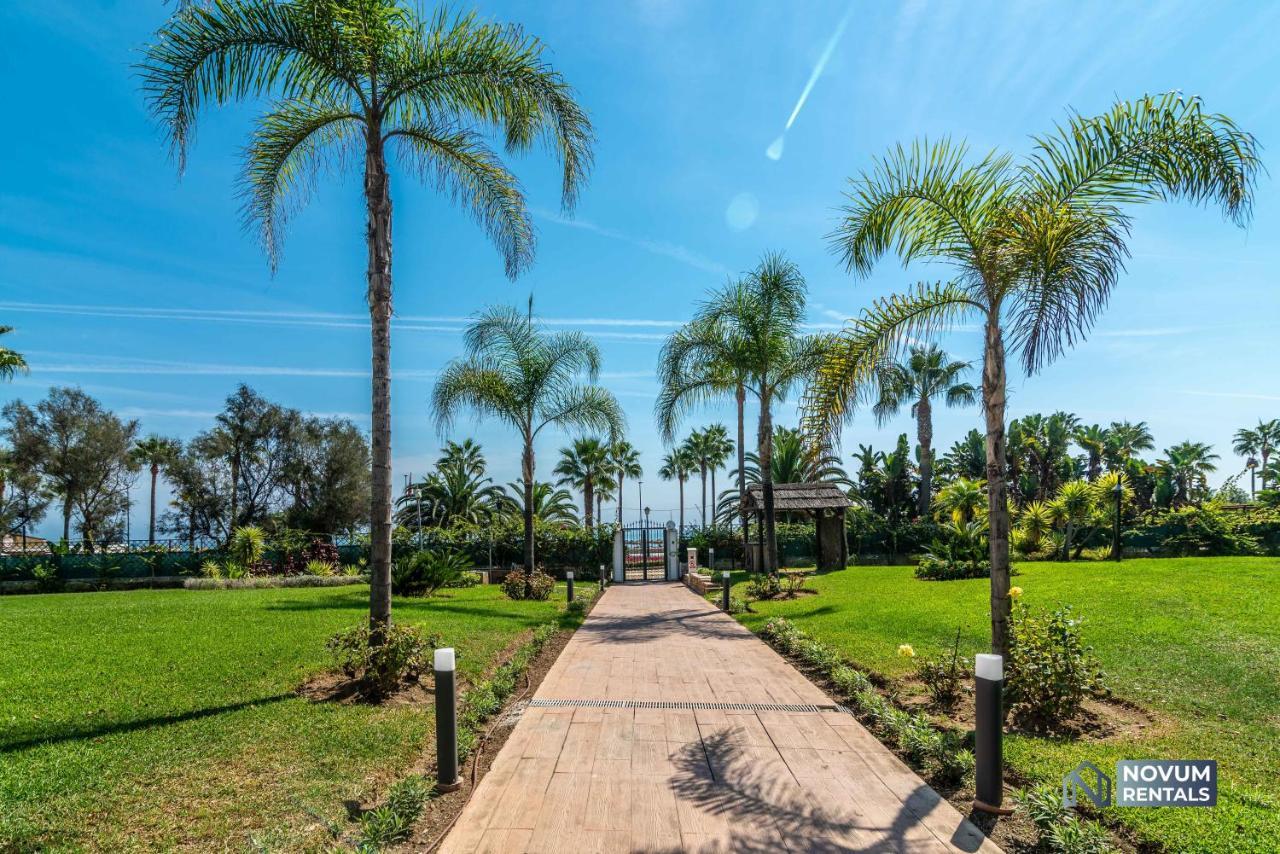 Puerto Banus Finest 2-bdrm - 50 Metres To Apartamento