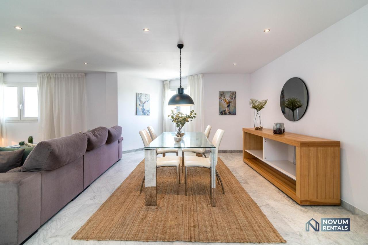 Puerto Banus Finest 2-bdrm - 50 Metres To Appartement