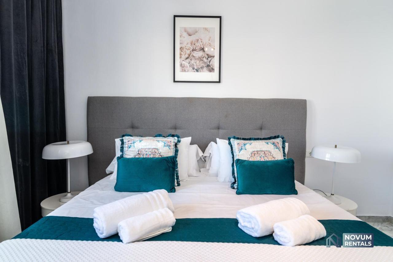 Puerto Banus Finest 2-bdrm - 50 Metres To Appartement