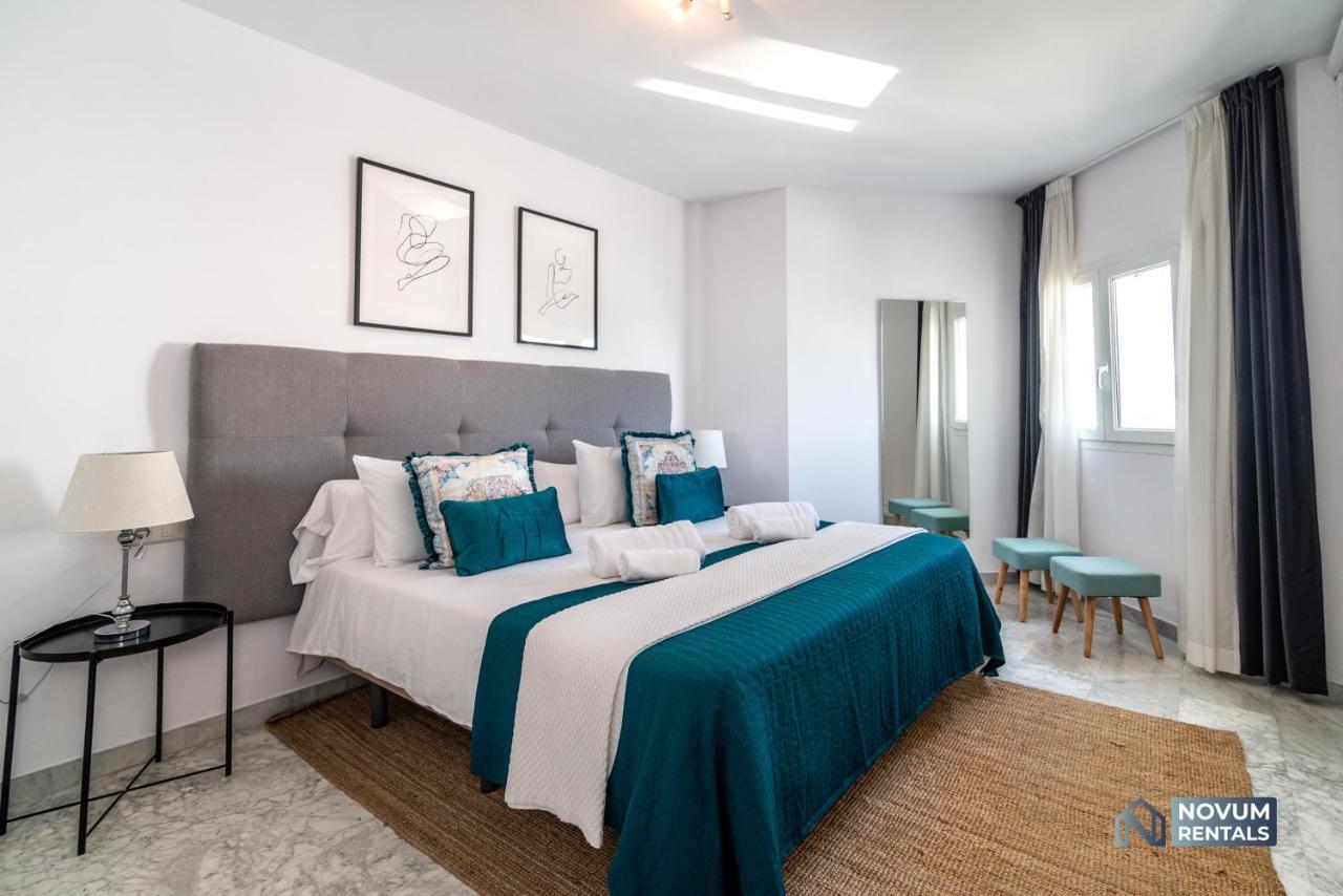 Puerto Banus Finest 2-bdrm - 50 Metres To Appartement *