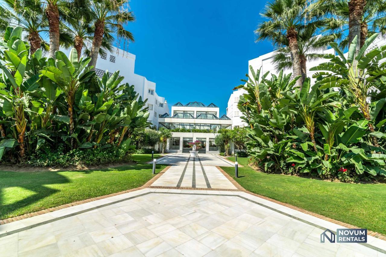 Apartamento Puerto Banus Finest 2-bdrm - 50 Metres To Marbella