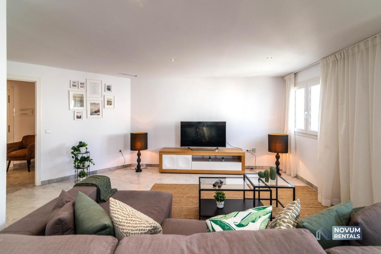 Appartement Puerto Banus Finest 2-bdrm - 50 Metres To Marbella