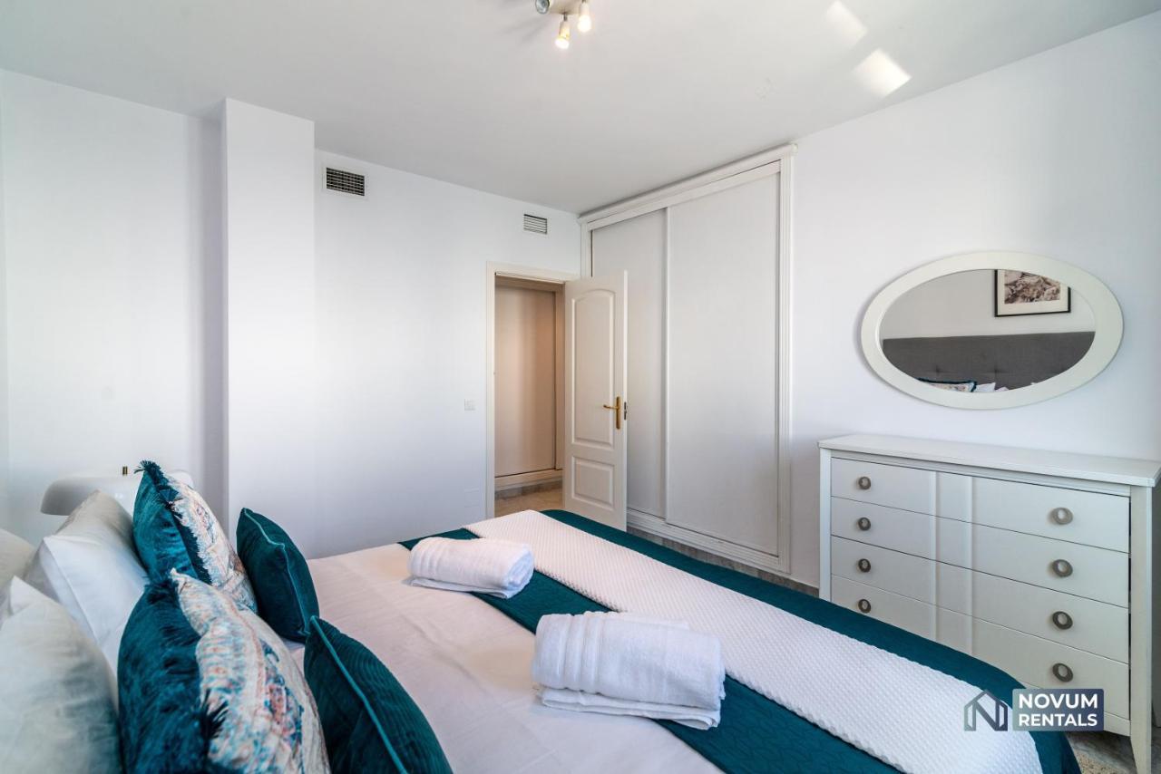 Apartamento Puerto Banus Finest 2-bdrm - 50 Metres To Marbella