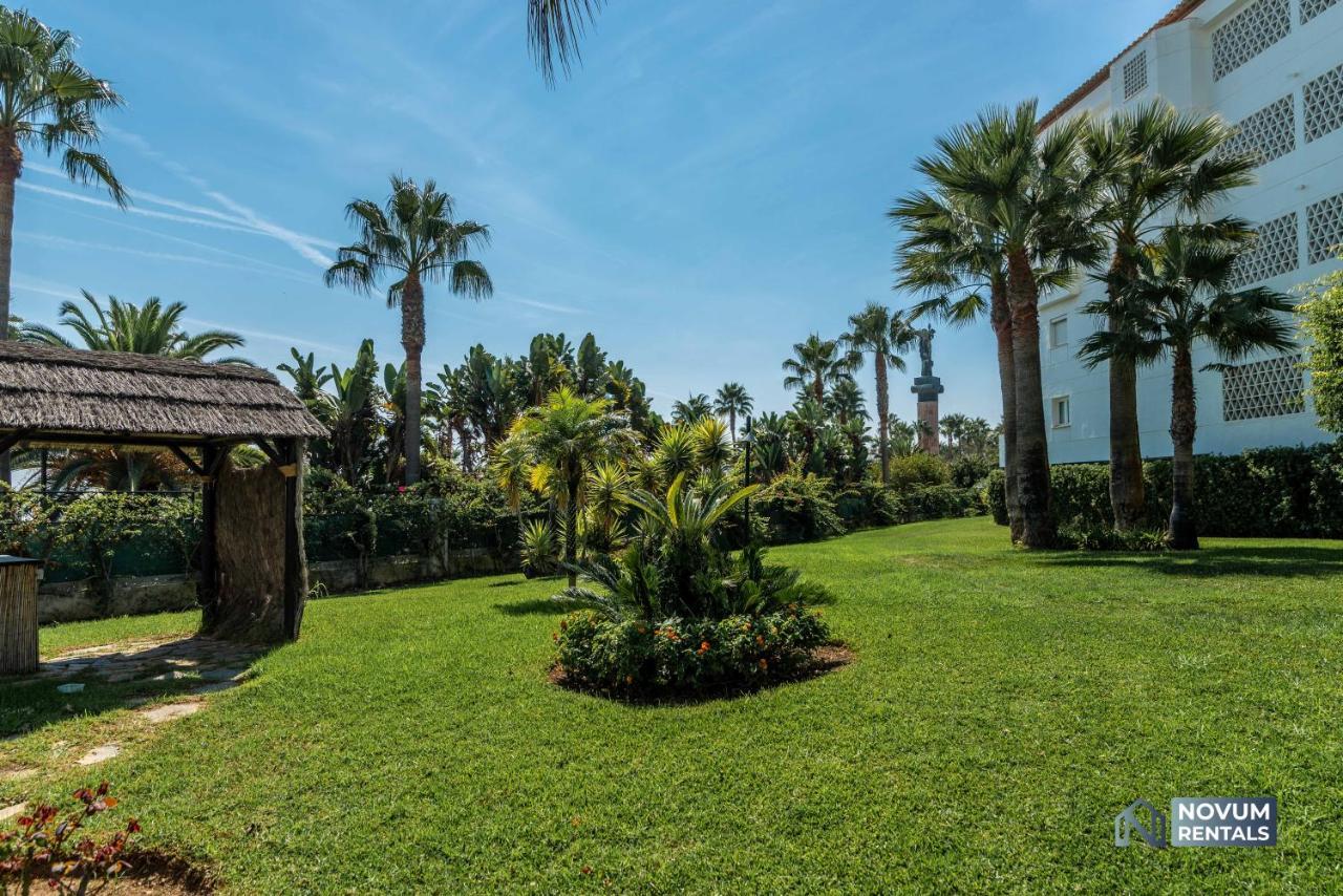 Appartement Puerto Banus Finest 2-bdrm - 50 Metres To *