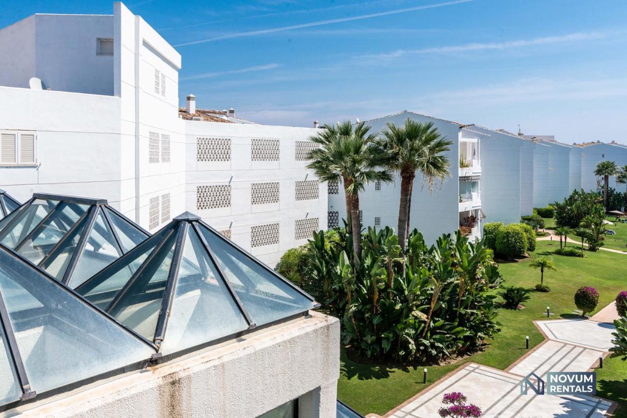 Puerto Banus Finest 2-bdrm - 50 Metres To Apartamento Marbella