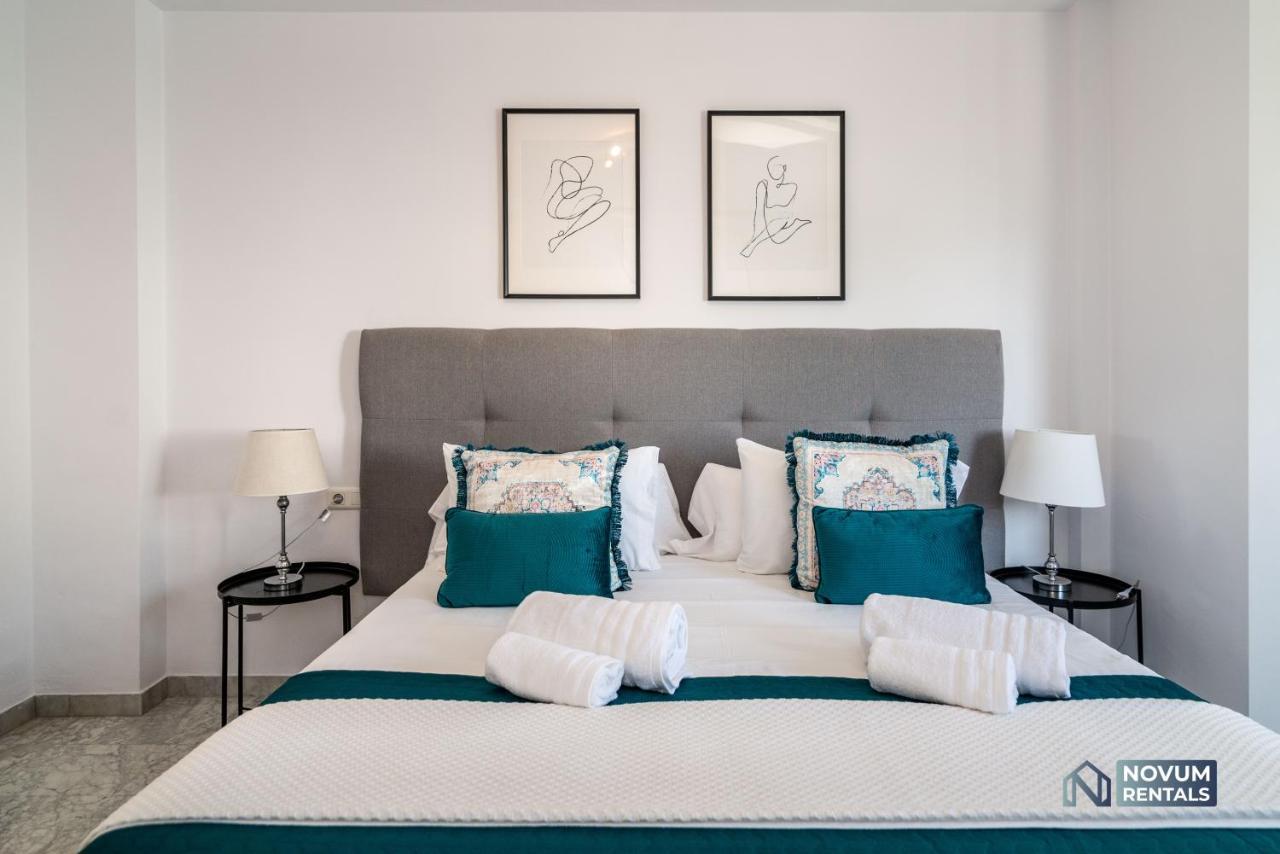 Appartement Puerto Banus Finest 2-bdrm - 50 Metres To Marbella
