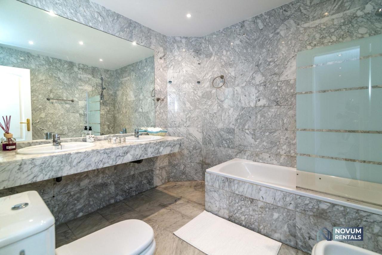 Apartamento Puerto Banus Finest 2-bdrm - 50 Metres To