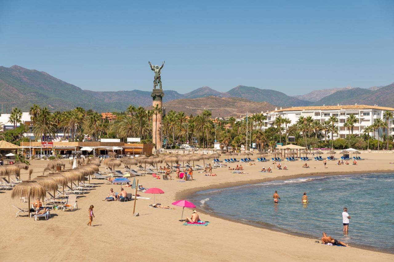 Puerto Banus Finest 2-bdrm - 50 Metres To Appartement Marbella