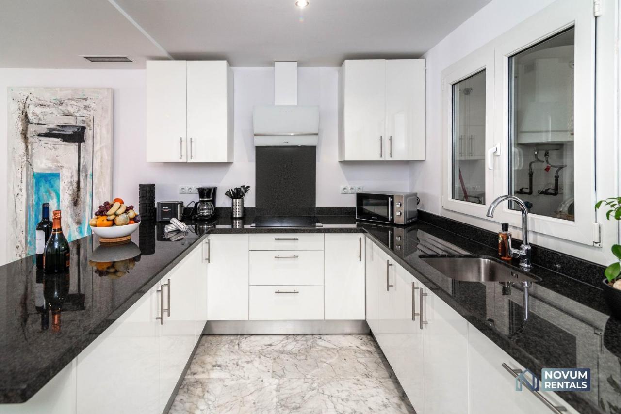 Appartement Puerto Banus Finest 2-bdrm - 50 Metres To *