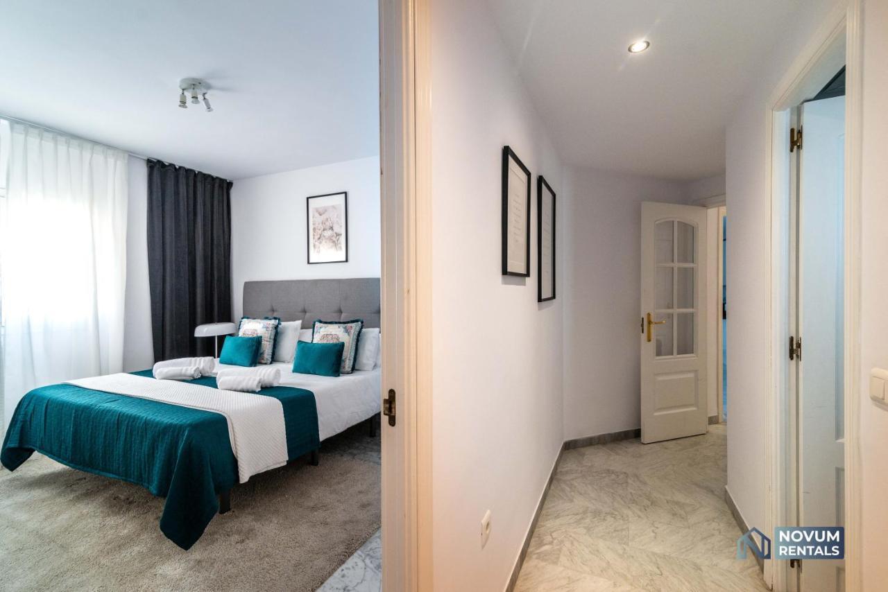 Apartamento Puerto Banus Finest 2-bdrm - 50 Metres To *