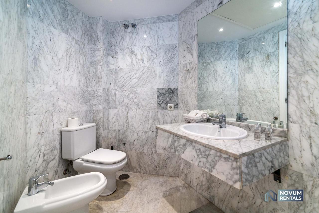 Apartamento Puerto Banus Finest 2-bdrm - 50 Metres To *